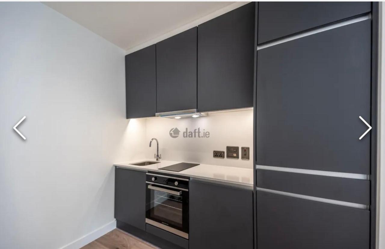 Apartamento Luxury 1 Bed In Centre Full Kitchen 1 On The Docklands *